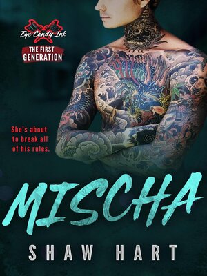 cover image of Mischa